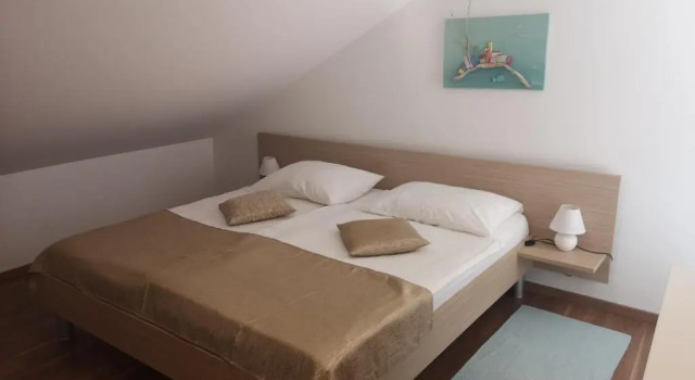 Люкс Rooms Vukušić