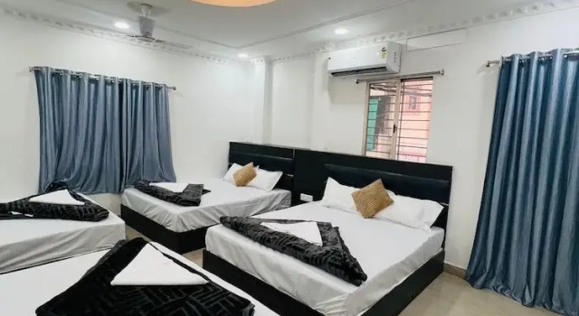 Hotel Shree Gangotri, Забронировать Отель Отели Удджайна с парковкой, Парковка