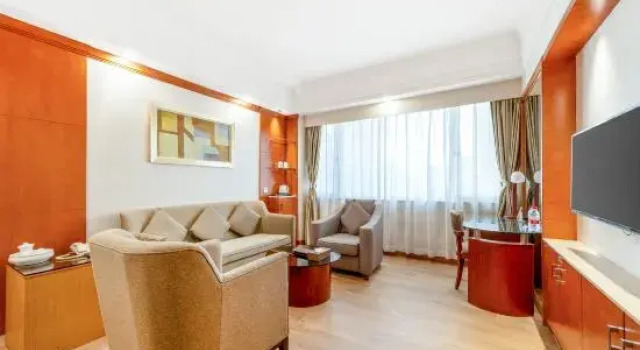 Люкс Business South Union Hotel