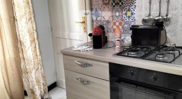 Casa vacanza Francesca, Varaa Huoneisto Leonforte Sisilia