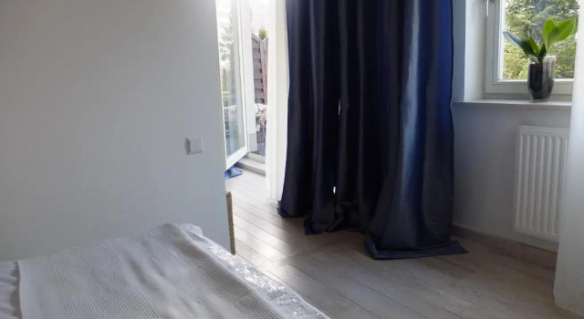 Студия Apartamenty Miły - Gdynia Redłowo