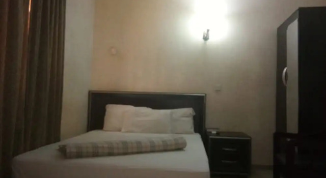 Двухместный номер Standard Rila Muam Castle Hotel