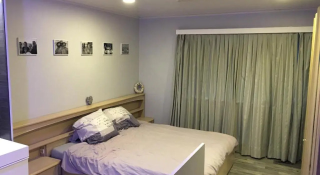 Zeedijk Westende 8p App, Prenota Appartamento Hotel a Flanders con parcheggio, Parcheggio