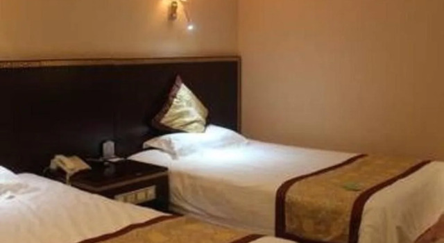 Jiangdu Paramount Hotel, Rezervasyon Otel Jiangdu Jiangsu