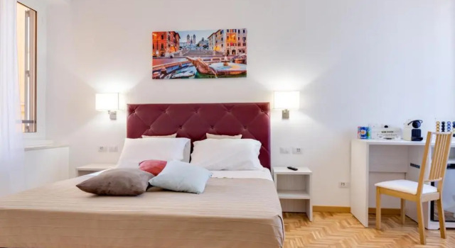 Номер Standard Dolce Luxury Rooms