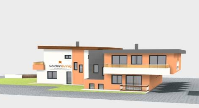 SöldenLiving Appartements, Забронировать Отель Отели Тироля 3 звезды, 3*