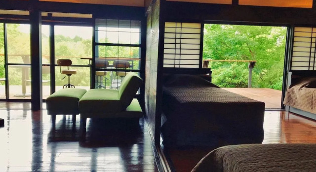 Villa yamato, Buchen Sie Villa Villen in Kumamoto, Villa