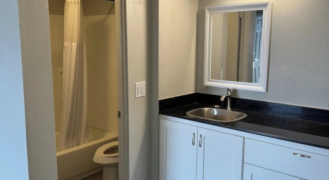 Premium Studio LTA Suites Brookside