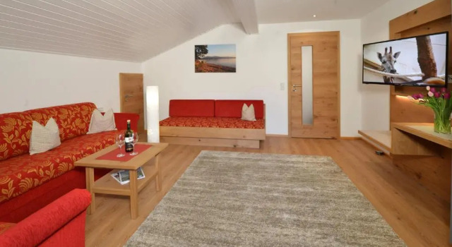 Gästehaus Bartholomäus, Varaa Hotelli Hotellit Baijeri pysäköinnillä, Pysäköinti