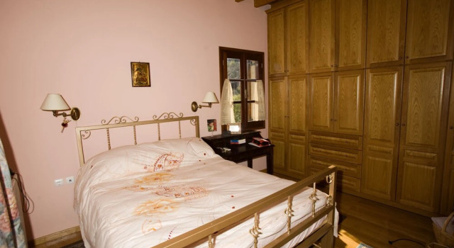 Andreas house in Patmos, Забронировать Отель Камбос Патмос, рядом с Пляж Вагия