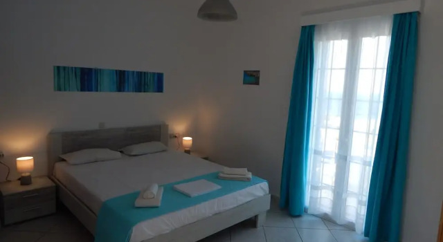 Litus Studios Syros