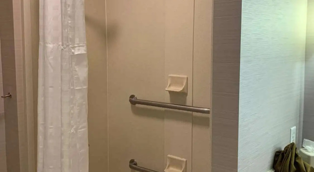 Двухместный номер Standard Homewood Suites by Hilton Mahwah