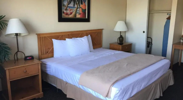 Номер Deluxe Motel 6 Henderson, NV