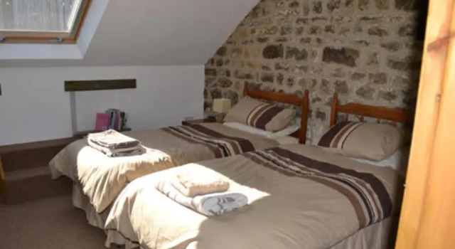 West Leas Farm, Reserva ahora Agroturismo Laverton Nidderdale