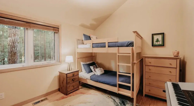 40gs Wifi - W/D Hot Tub - Sleeps 8, Prenota Villa Warnick Stati Uniti