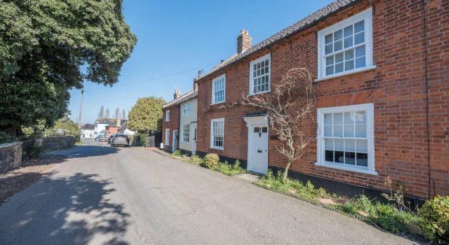 Baxter House, Wangford, Varaa Huoneisto Asunnot kohteessa Merseyside, Huoneisto