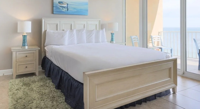Phoenix Orange Beach 805 3 Bedroom Condo, Réserver Appartement Orange Beach 