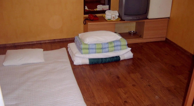 Gyerim Guesthouse, Забронировать Гостевой дом Гостевые дома Сеула, рядом с Туристический центр Panmunjom, Гостевой дом