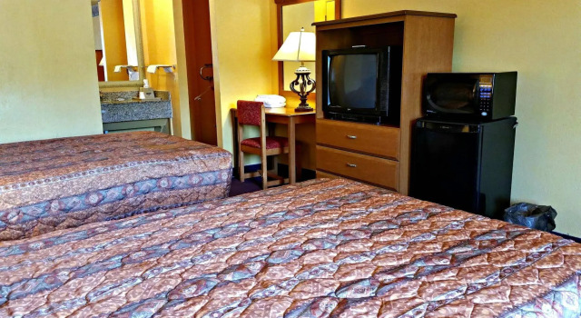 Budget Inn of Jasper, Book Hotel Jennings Florida