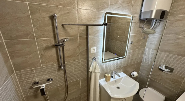 Студия Comfort Iris Oasis