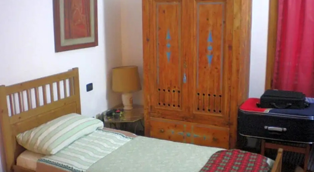 Номер Standard Bed & Breakfast Il Giardino