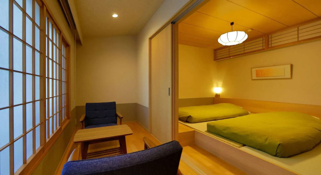 Fujima, Rezervasyon Otel Atami 