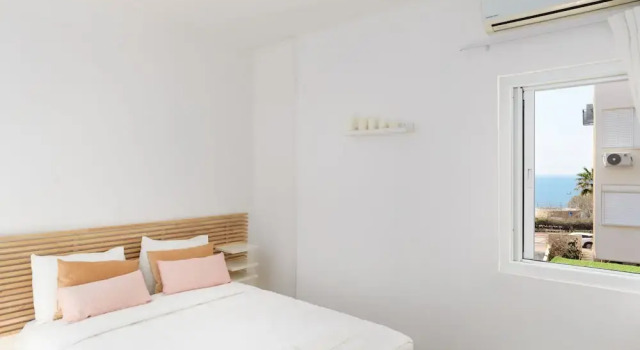 Bright and Fresh Family Home near Beach, Забронировать Апартаменты/квартира Апартаменты Натания, рядом с Торговый центр Hasharon, Апартаменты/квартира