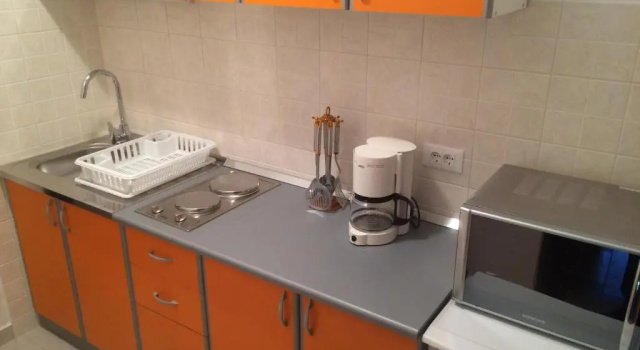 Апартаменты Apartment Maskaric
