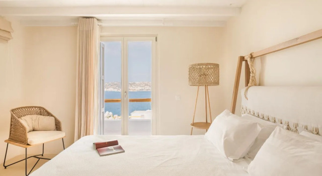 Mykonos Venetia