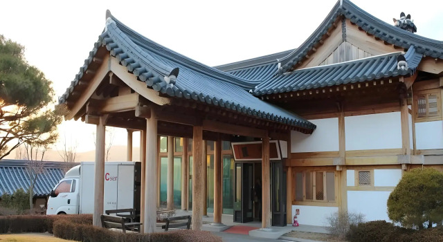 Gyeongju Ragung Hotel, Забронировать Отель СПА-отели провинции Кёнсан-Пукто, SPA-услуги