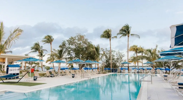 Номер Standard The Capitana Key West