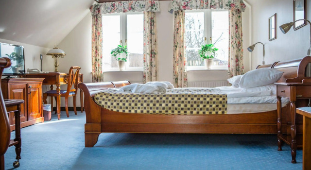 Margretetorps Gästgifvaregård, Book Hotel  