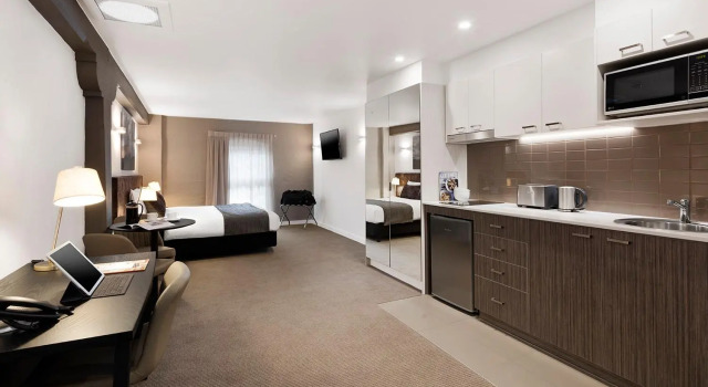 Студия Quest Newcastle West