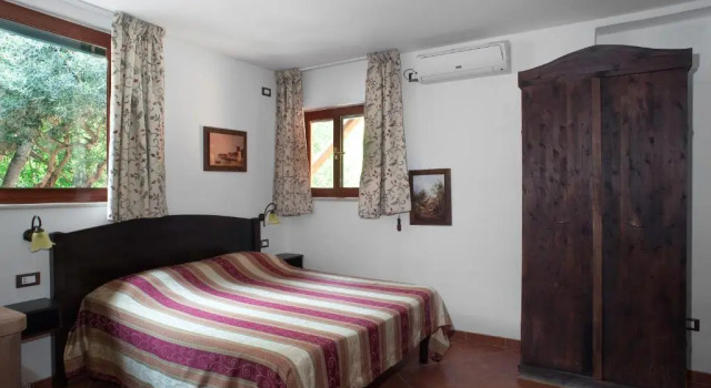 Номер Standard B&B La Nave