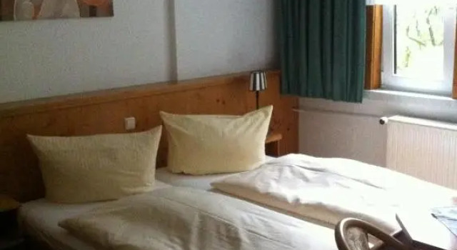 Номер Standard Pension Tannenrausch