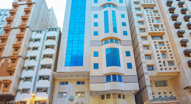 Manarat Al Eman Hotel