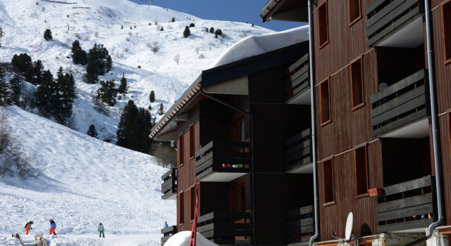 Charming Ski-in Getaway, Prenota Appartamento Hotel a Alvernia con parcheggio, Parcheggio