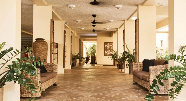 Sea Change Beachfront Apartments