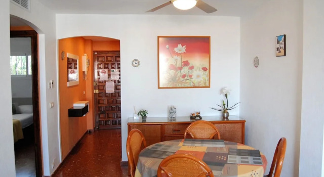 Acapulco 16 Apartments Casasol, Забронировать Апартаменты/квартира Отели Нерха с бассейном, рядом с Tuesday Market, Бассейн