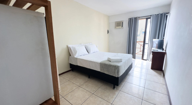 Номер Standard Hanna Buzios Al Mare Hotel
