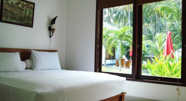 Explorer Lombok from The Shared Pool For 2, Забронировать Апартаменты/квартира Апартаменты Сенггиги, рядом с Плаж Сенггиги, Апартаменты/квартира