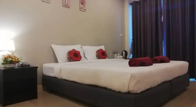 May House Karon Beach