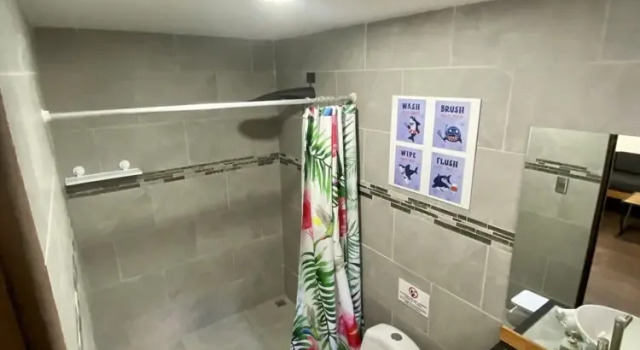 Коттедж Deluxe Shark Town Mal Pais