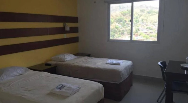 Hotel Tijerinos, Réserver Hôtel Boaco Boaco Region