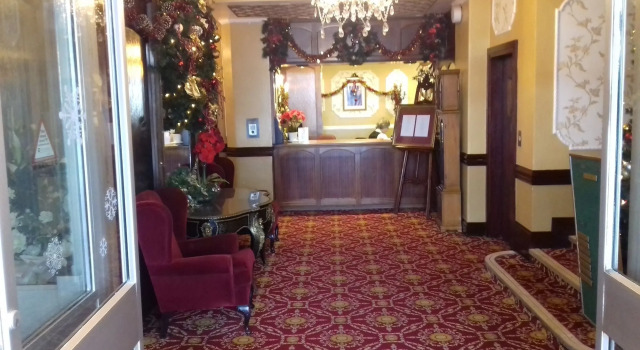Livermead House Hotel, Забронировать Отель Отели Торки с парковкой, рядом с Corbyn Beach, Парковка