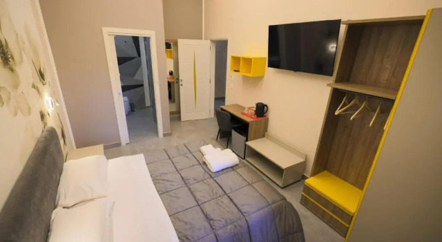 Номер Superior Brettia Guest Rooms