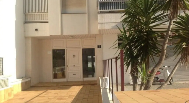 Apartamento Vivalidays Solfanals II