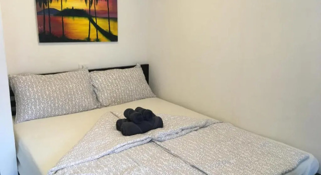 Апартаменты Beach Apartment Samui