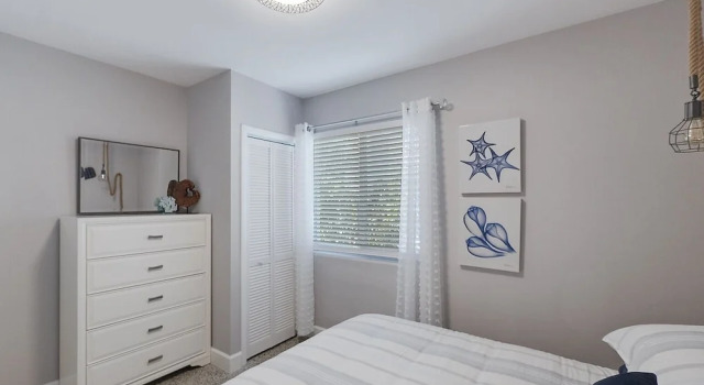 Seas The Day 5 - Seaside W/ Pool 1 Bedroom Duplex, Rezerwuj Dom wakacyjny Hotele w Palm Beach County z basenem, Basen