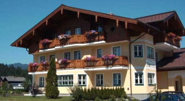 Landhaus Innrain